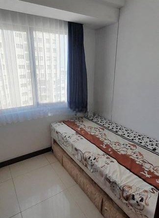 Dijual Jual Apartemen Water Place 3 Kamar Tidur