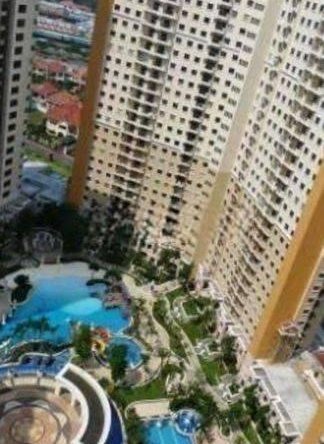 Dijual Jual Apartemen 2 Kamar Tidur Water Place Furnished 550 jt 6 Dijual Jual Apartemen 2 Kamar Tidur Water Place Furnished 550 jt Dijual Jual Apartemen 2 Kamar Tidur Water Place Furnished 550 jt