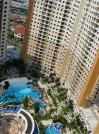 Dijual Apartemen Water Place 2 Kamar Tidur, corner 650 jt 8 Dijual Apartemen Water Place 2 Kamar Tidur, corner 650 jt Dijual Apartemen Water Place 2 Kamar Tidur