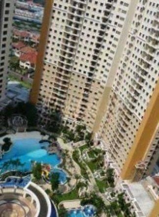 Dijual Apartemen Water Place 2 Kamar Tidur tower B