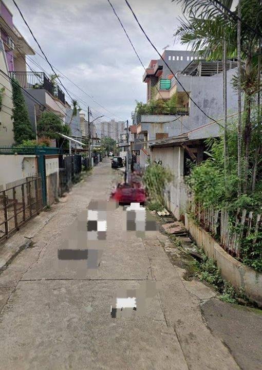 posisi hook / hoek Di Kelapa Kopyor