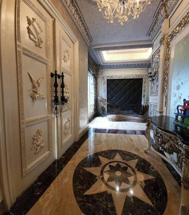Rumah Super Mewah Siap Huni European Klasik Furnished PIK Pantai Indah Kapuk Katamaran Rumah Super Mewah Siap Huni European Klasik Furnished PIK Pantai Indah Kapuk Katamaran