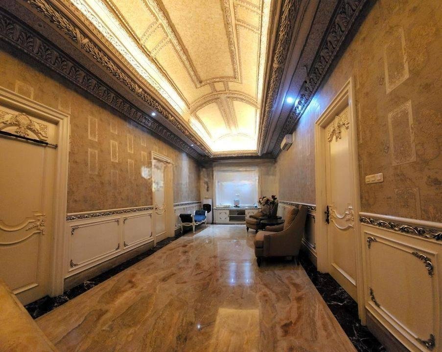 Rumah Super Mewah Siap Huni European Klasik Furnished PIK Pantai Indah Kapuk Katamaran Rumah Super Mewah Siap Huni European Klasik Furnished PIK Pantai Indah Kapuk Katamaran