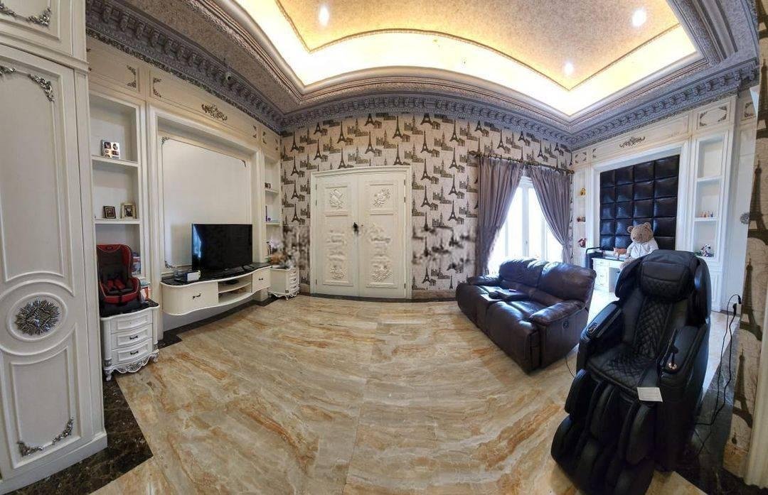 Rumah Super Mewah Siap Huni European Klasik Furnished PIK Pantai Indah Kapuk Katamaran Rumah Super Mewah Siap Huni European Klasik Furnished PIK Pantai Indah Kapuk Katamaran