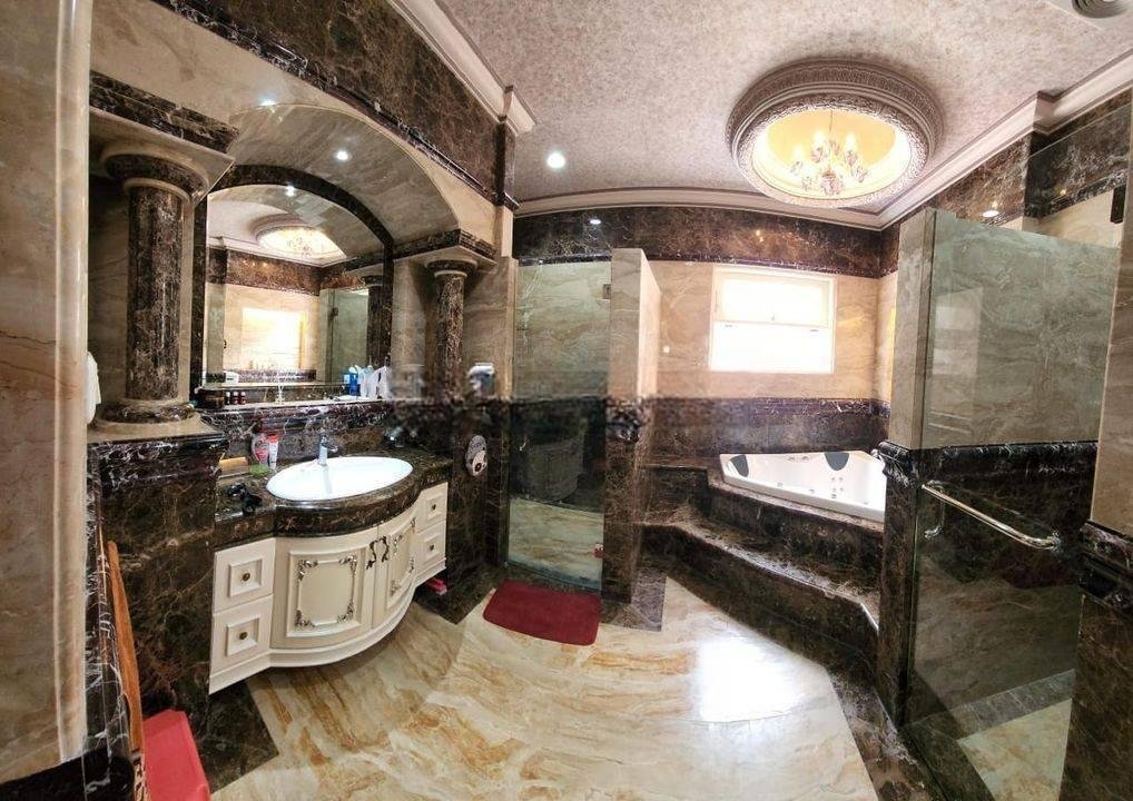 Rumah Super Mewah Siap Huni European Klasik Furnished PIK Pantai Indah Kapuk Katamaran Rumah Super Mewah Siap Huni European Klasik Furnished PIK Pantai Indah Kapuk Katamaran