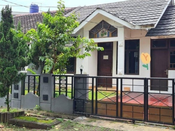 Rumah Siap Huni Di Melati Mas Dekat Mal Living World dan Stasiun RawaBuntu 32 Rumah Siap Huni Di Melati Mas Dekat Mal Living World dan Stasiun RawaBuntu Rumah Siap Huni Di Melati Mas Dekat Mal Living World dan Stasiun RawaBuntu
