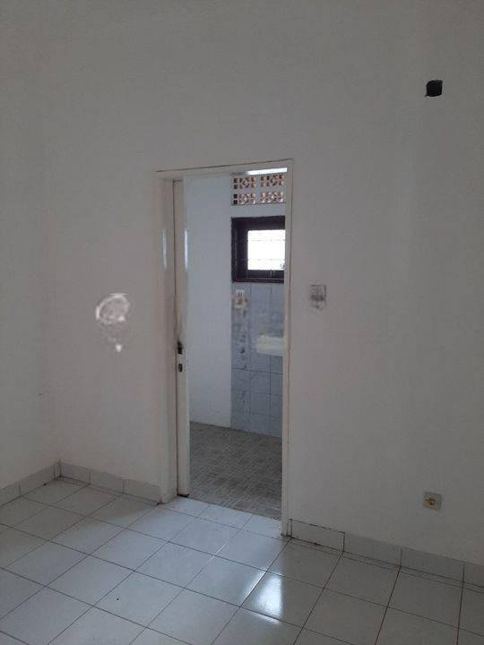 Rumah Siap Huni Di Melati Mas Dekat Mal Living World dan Stasiun RawaBuntu