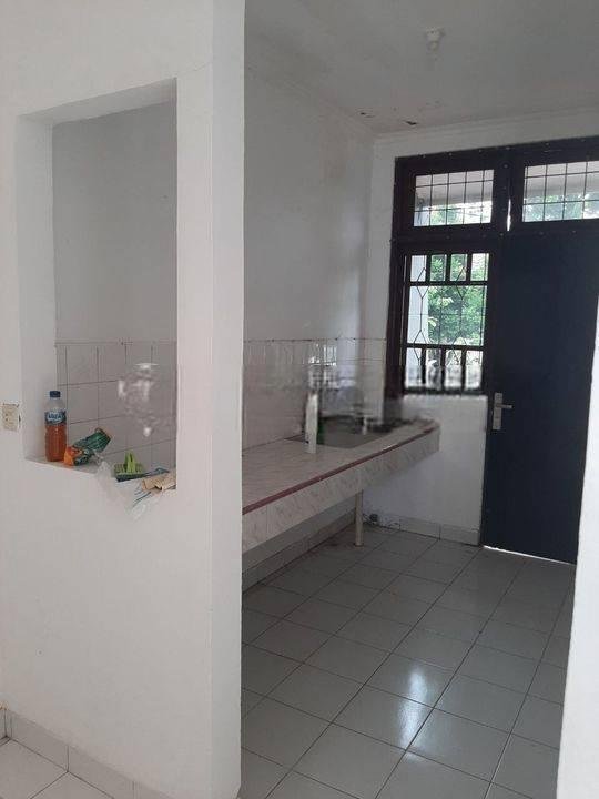 Rumah Siap Huni Di Melati Mas Dekat Mal Living World dan Stasiun RawaBuntu