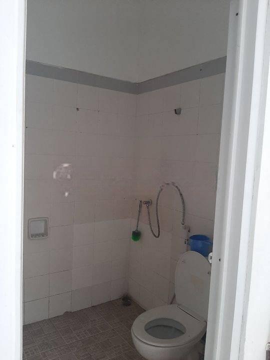 Rumah Siap Huni Di Melati Mas Dekat Mal Living World dan Stasiun RawaBuntu