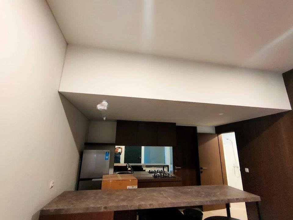 Rumah Full Furnish Di Freja Suite BSD Dekat Mal Aeon BSD dan Dekat Stasiun Cisauk