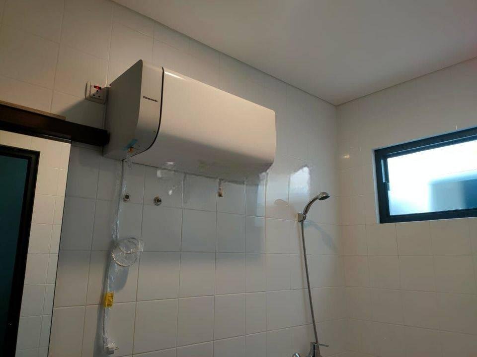 Rumah Full Furnish Di Freja Suite BSD Dekat Mal Aeon BSD dan Dekat Stasiun Cisauk