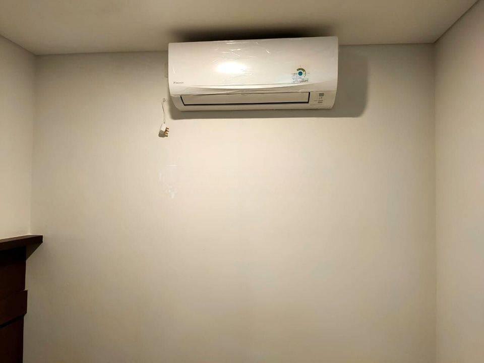 Rumah Full Furnish Di Freja Suite BSD Dekat Mal Aeon BSD dan Dekat Stasiun Cisauk