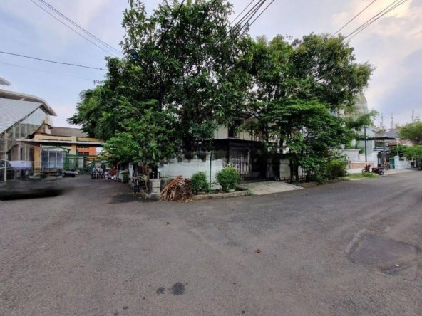 Janur hijau huk 400m