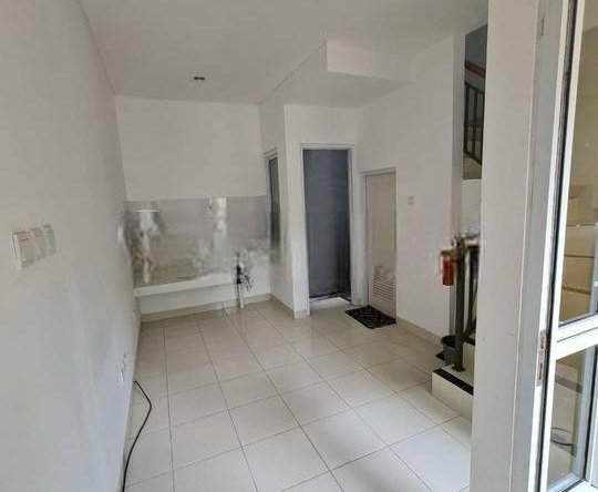 Rumah Siap Huni Di Virginia Village Dekat Mal Summarecon Serpong