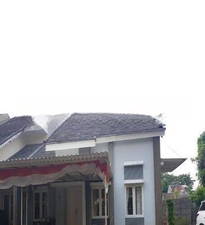 Disewakan Rumah Murah Posisi Hoek Di Neo Catalonia BSD Serpong