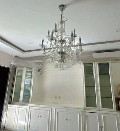 Termurah Rumah Pik2 Tahap 2 8x12.5 Pik2 Pantai Indah Kapuk 2