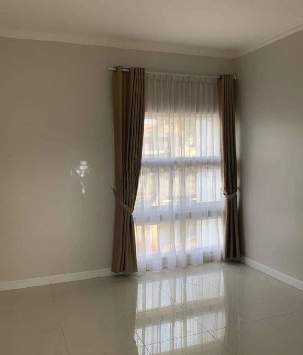 Rumah Siap Huni Full Furnise dekat RSUD Matraman Jakarta Timur