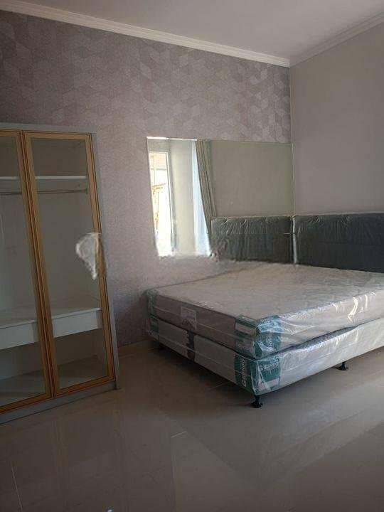 Rumah Siap Huni Full Furnise dekat RSUD Matraman Jakarta Timur