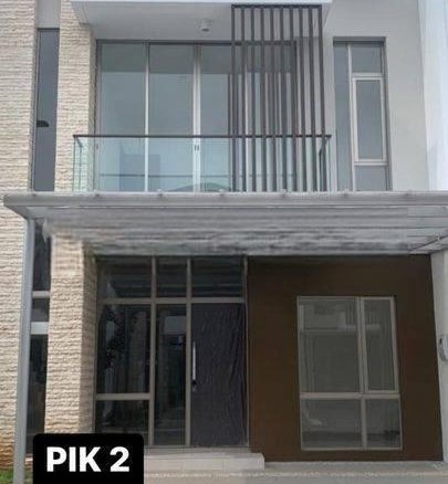 Rumah PIK 2 8x15 DISEWAKAN sudah full gordyn 10 Rumah PIK 2 8x15 DISEWAKAN sudah full gordyn Rumah PIK 2 8x15 DISEWAKAN sudah full gordyn