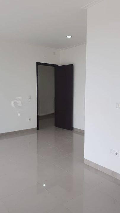 Rumah PIK 2 8x15 DISEWAKAN sudah full gordyn