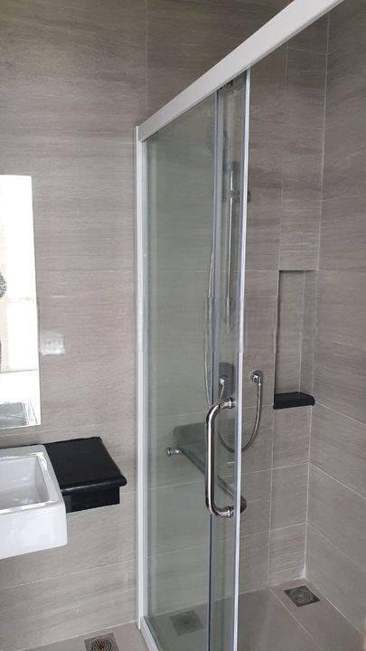 Rumah PIK 2 8x15 DISEWAKAN sudah full gordyn