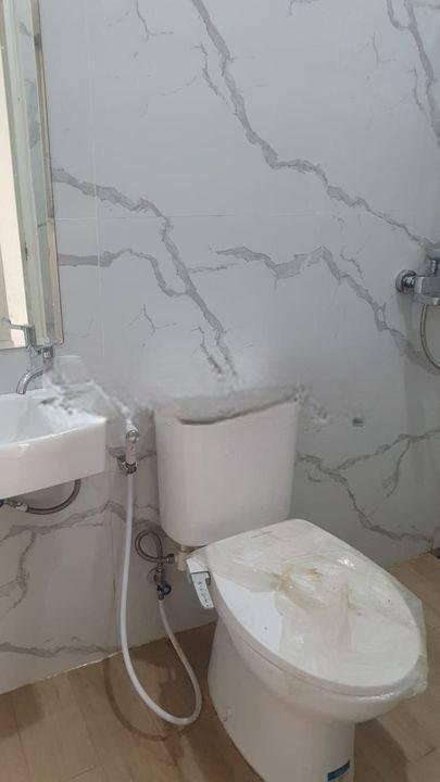 Rumah Siap Huni Full Furnise dekat RSUD Matraman Jakarta Timur