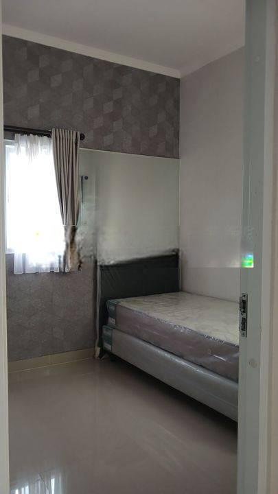 Rumah Siap Huni Full Furnise dekat RSUD Matraman Jakarta Timur