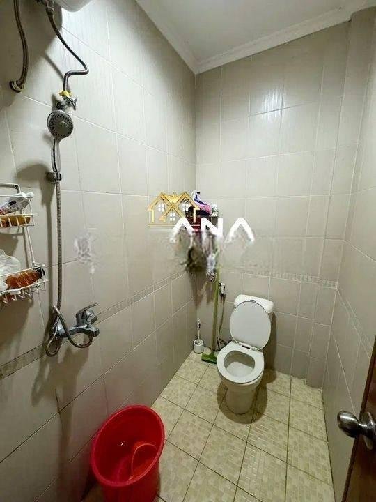 ANA*RUMAH 3LT LUAS 4X15M SEMIFURNISH HARGA 1M-an DI JELAMBAR - *GOOD-DEAL!!*