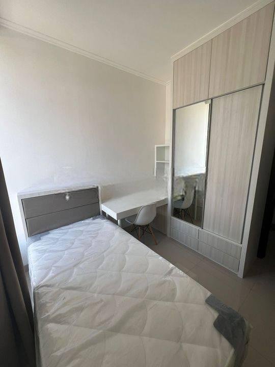 Rumah PIK 2 Millenial uk 6x10 FURNISHED Murah