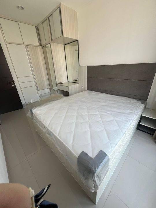 Rumah PIK 2 Millenial uk 6x10 FURNISHED Murah