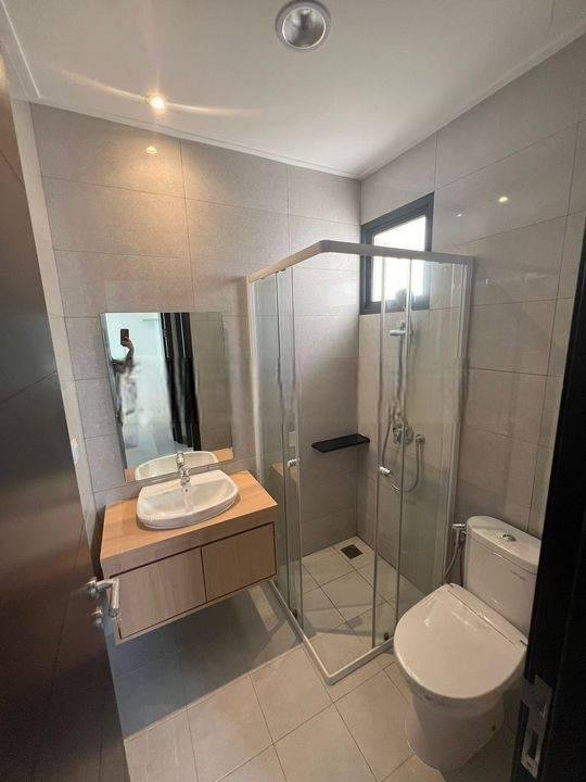 Rumah PIK 2 Millenial uk 6x10 FURNISHED Murah