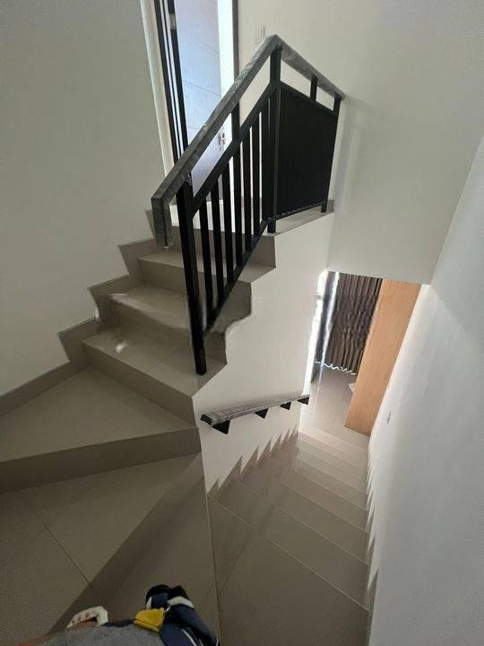 Rumah PIK 2 Millenial uk 6x10 FURNISHED Murah