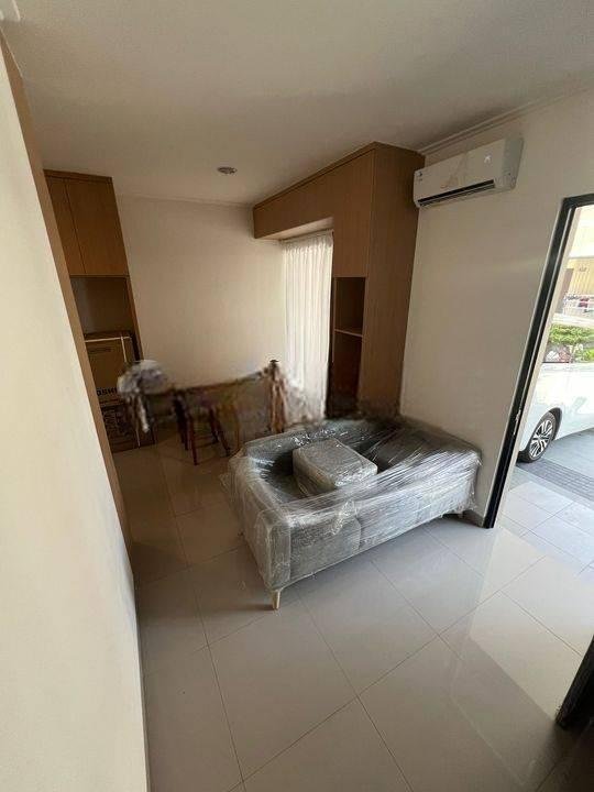 Rumah PIK 2 Millenial uk 6x10 FURNISHED Murah