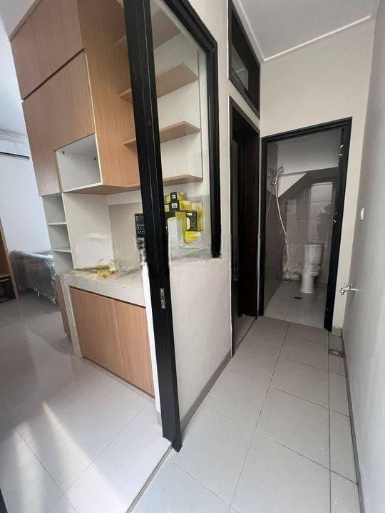 Rumah PIK 2 Millenial uk 6x10 FURNISHED Murah