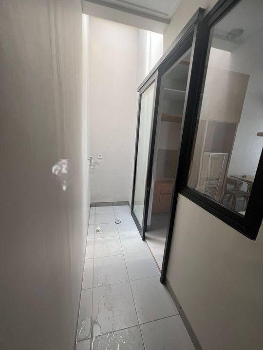 Rumah PIK 2 Millenial uk 6x10 FURNISHED Murah