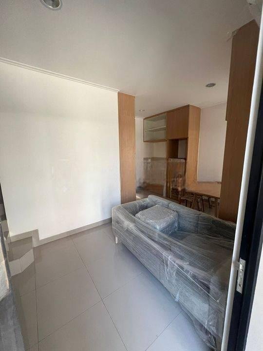 Rumah PIK 2 Millenial uk 6x10 FURNISHED Murah