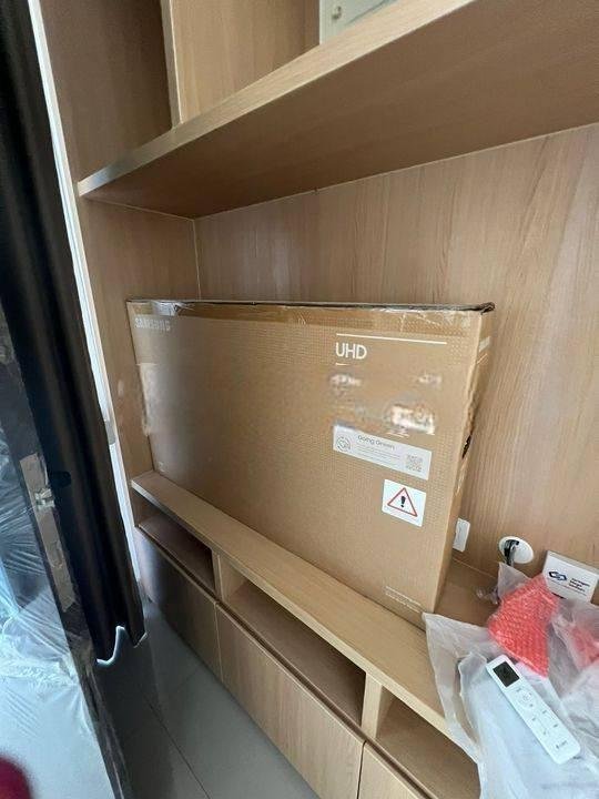 Rumah PIK 2 Millenial uk 6x10 FURNISHED Murah