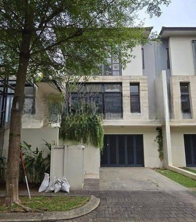 Navapark Lancewood BSD City