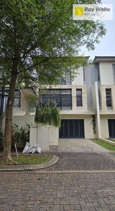 Navapark Lancewood BSD City