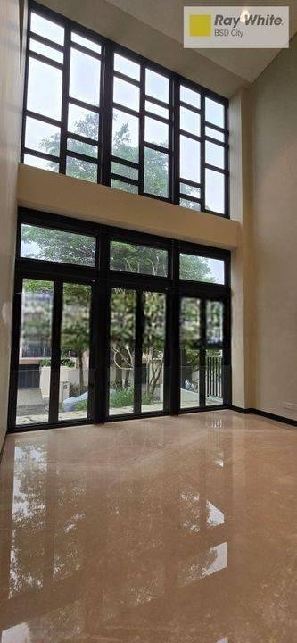 Navapark Lancewood BSD City