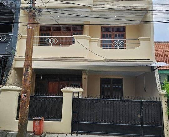 Rumah 2 Lantai Dan Bebas Banjir Di Johar Baru Jakarta Pusat R1771 6 Rumah 2 Lantai Dan Bebas Banjir Di Johar Baru Jakarta Pusat R1771 Rumah 2 Lantai Dan Bebas Banjir Di Johar Baru Jakarta Pusat R1771