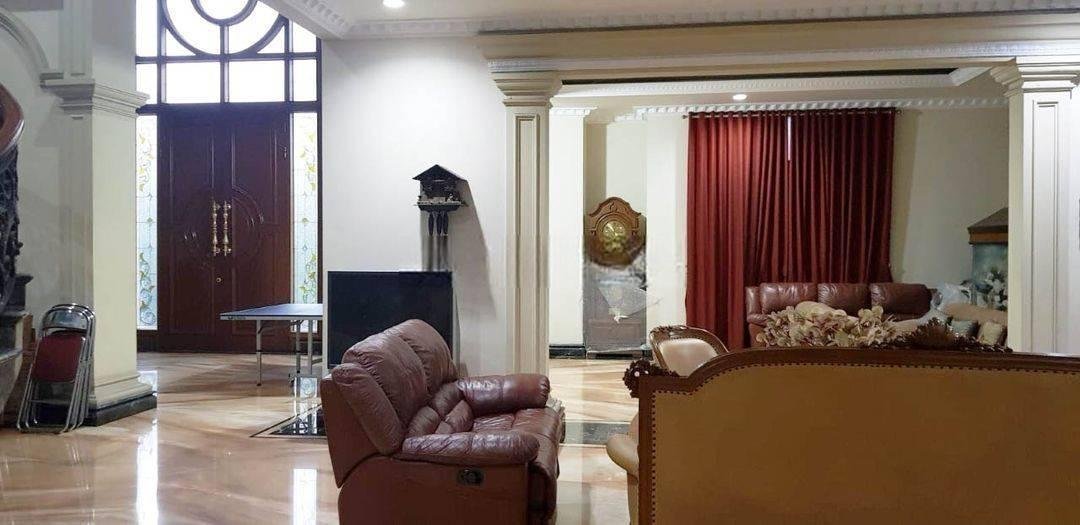 Rumah Kelapa Nias Raya