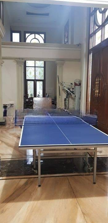 Rumah Kelapa Nias Raya