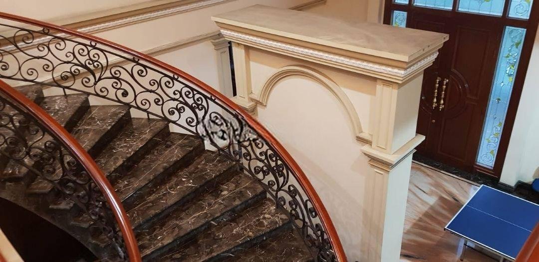 Rumah Kelapa Nias Raya