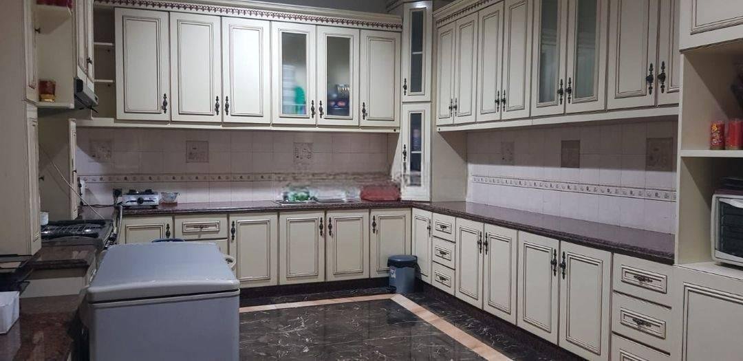 Kelapa Gading Luas 25x22m2