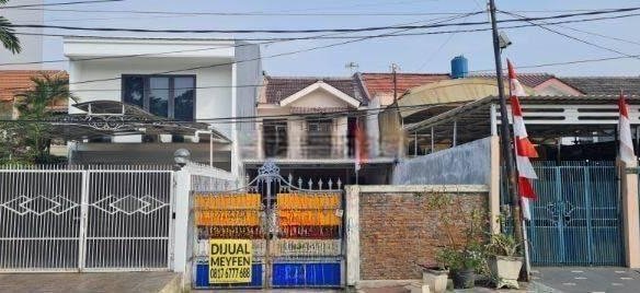 Rumah Arteri Kelapa Gading, Kelapa Gading Luas 6x30m2 40 Rumah Arteri Kelapa Gading, Kelapa Gading Luas 6x30m2 Rumah Arteri Kelapa Gading