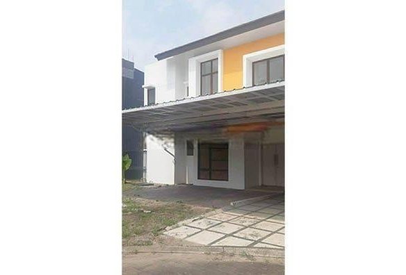 Rumah JGC, Cluster Lantana, Luas 400m2 18 Rumah JGC, Cluster Lantana, Luas 400m2 Rumah JGC
