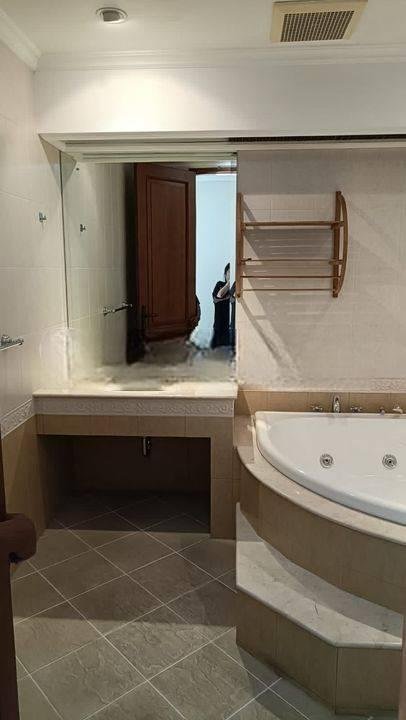 DI KAN Rumah Pondok Indah Jakarta Selatan