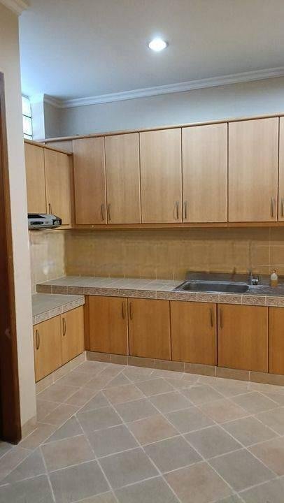 DI KAN Rumah Pondok Indah Jakarta Selatan