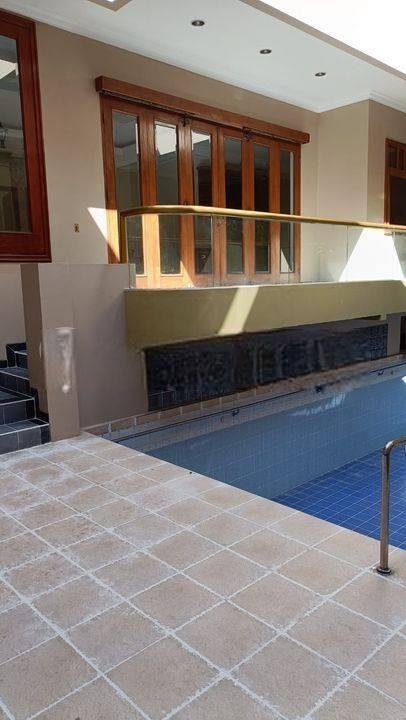 DI KAN Rumah Pondok Indah Jakarta Selatan